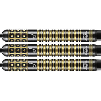 Bulls NL Kim Huybrechts E2 90% Black 25g