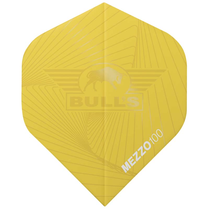 Bulls NL Mezzo Yellow Standard NO2