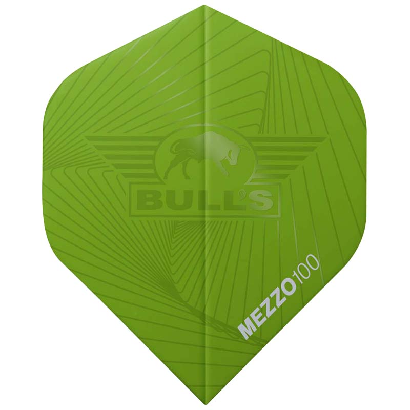  Bulls NL Mezzo Green Standard NO2