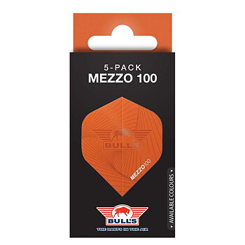 Bulls NL Mezzo Oranga 5-pack Standard NO2