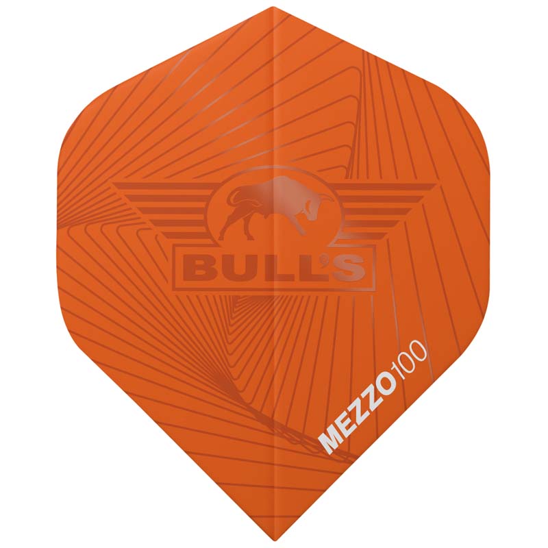 Bulls NL Mezzo Orange 5-pack Standard NO2 - 2