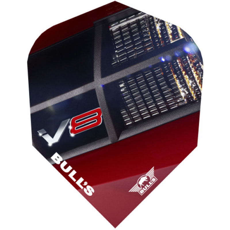 Bulls NL Powerflite V8