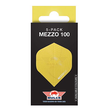 Bulls NL Mezzo Gula 5-pack Standard NO2