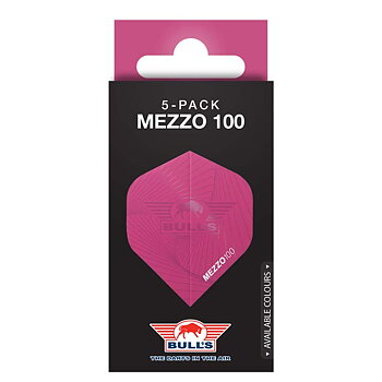 Bulls NL Mezzo Rosa 5-pack Standard NO2