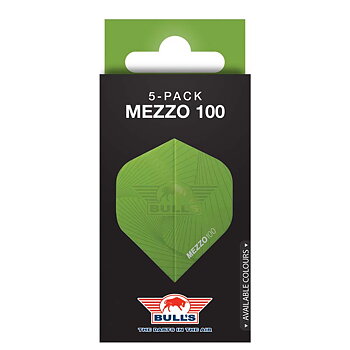 Bulls NL Mezzo Gröna 5-pack Standard NO2
