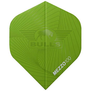 Bulls NL Mezzo Gröna 5-pack Standard NO2