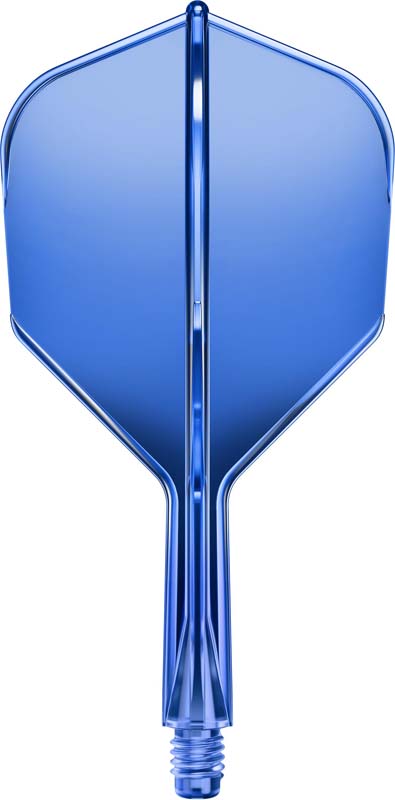 GOAT A1R Blue Clear NO6 Inbetween 26mm - 2