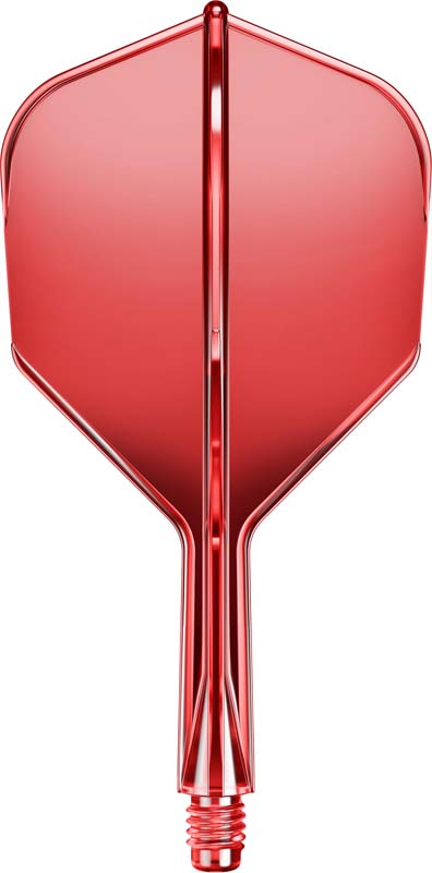 GOAT A1R Red Clear NO6 Inbetween 26mm - 2