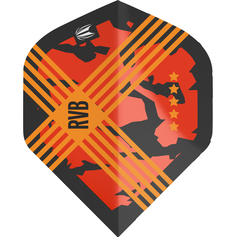 Target RVB95 G3 Standard NO2