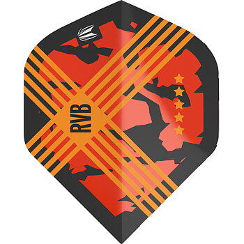 Target RVB95 G3 Standard NO2