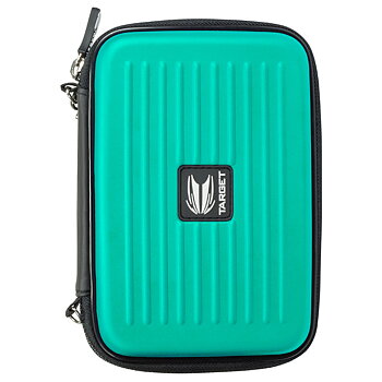 Target Takoma XL Wallet Aqua