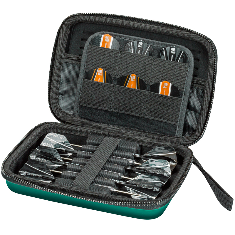 Target Takoma XL Dartfodral Aqua - 2