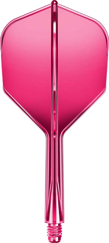 GOAT A1R Neon Rosa Clear NO6 Medium 33mm - 2