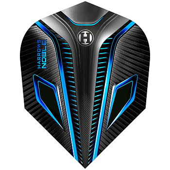 Harrows Noble Aqua Shape NO6