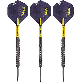 Target Luke Littler GEN-1 Swiss Points 22g