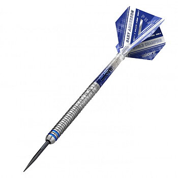 Unicorn World Champion Gary Anderson SOFTTIP 18g