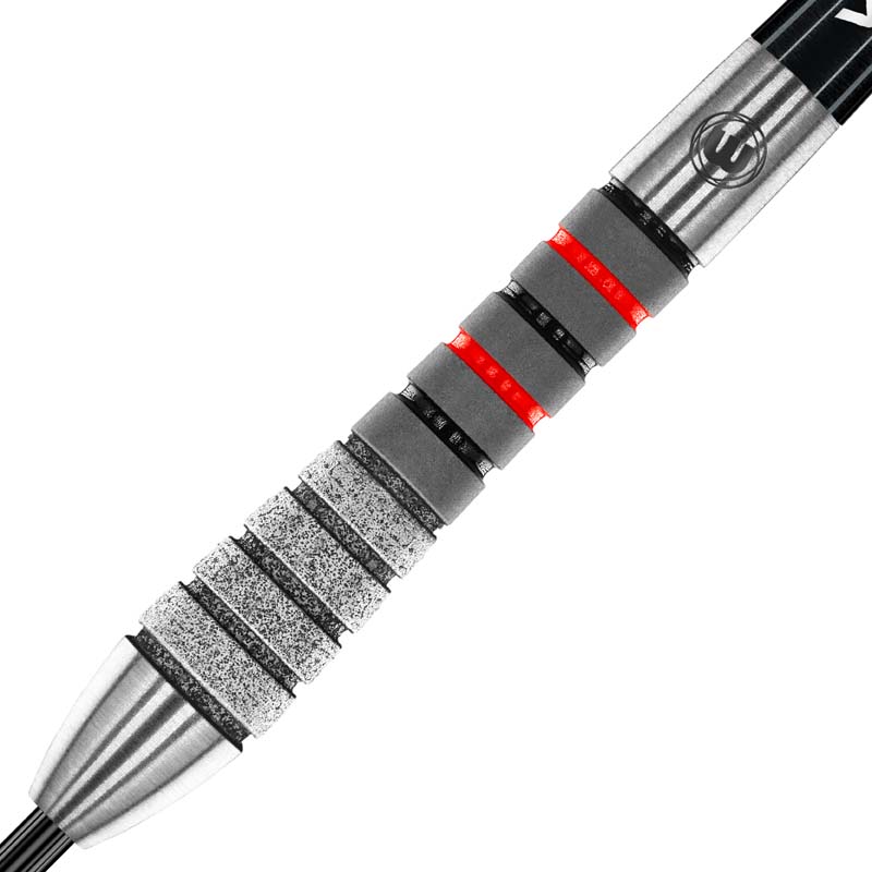 Winmau Dennis Priestley Diamond 3-Zero 90% 22g - 3