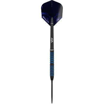 Bulls NL Smoke 90% Blue Jewel Convertible Point 23g 