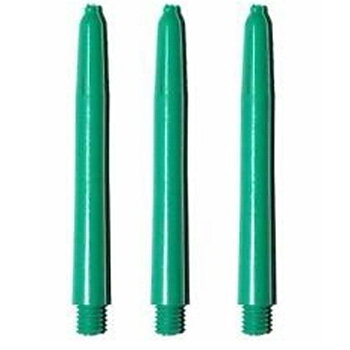 Designa Nylon Extra Korta Gröna 29mm