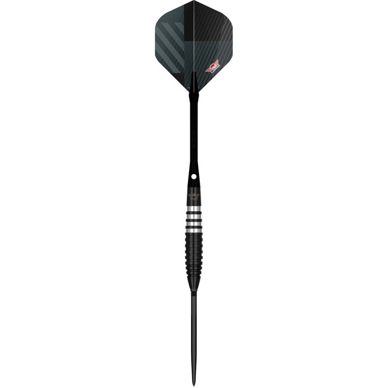 Bulls NL Volt 80% Black Convertible Point 22g  - 2