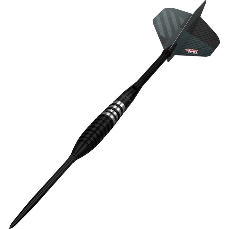Bulls NL Volt 80% Black Convertible Point 23g  - 3