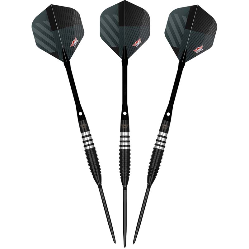 Bulls NL Volt 80% Black Convertible Point 23g  - 4