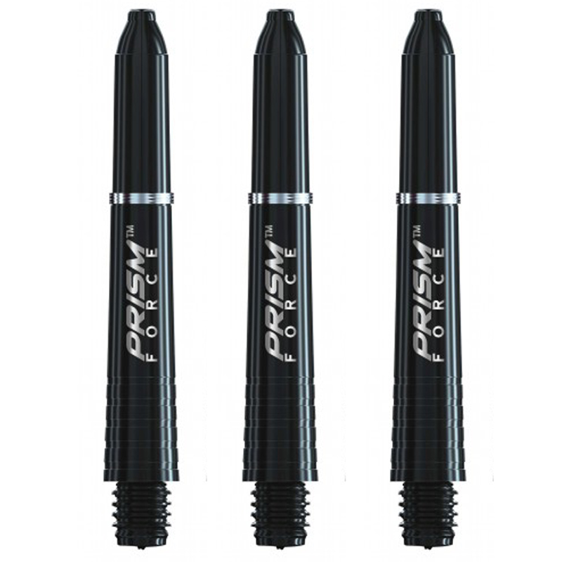 Winmau Prism Force Short Black