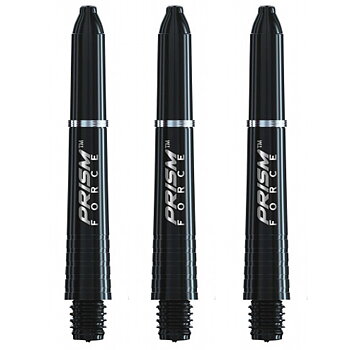 Winmau Prism Force Short Black