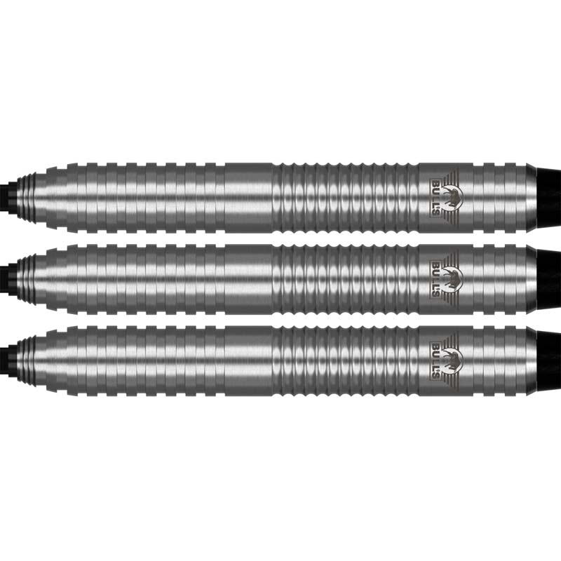 Bulls NL Volt 80% Red Convertible Point 23g  - 5