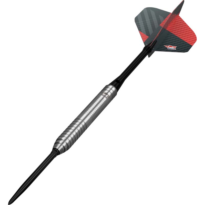 Bulls NL Volt 80% Red Convertible Point 23g  - 3