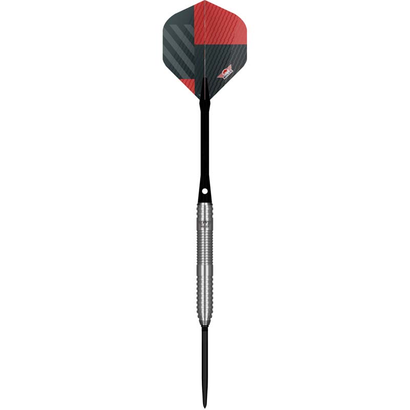 Bulls NL Volt 80% Red Convertible Point 25g  - 2