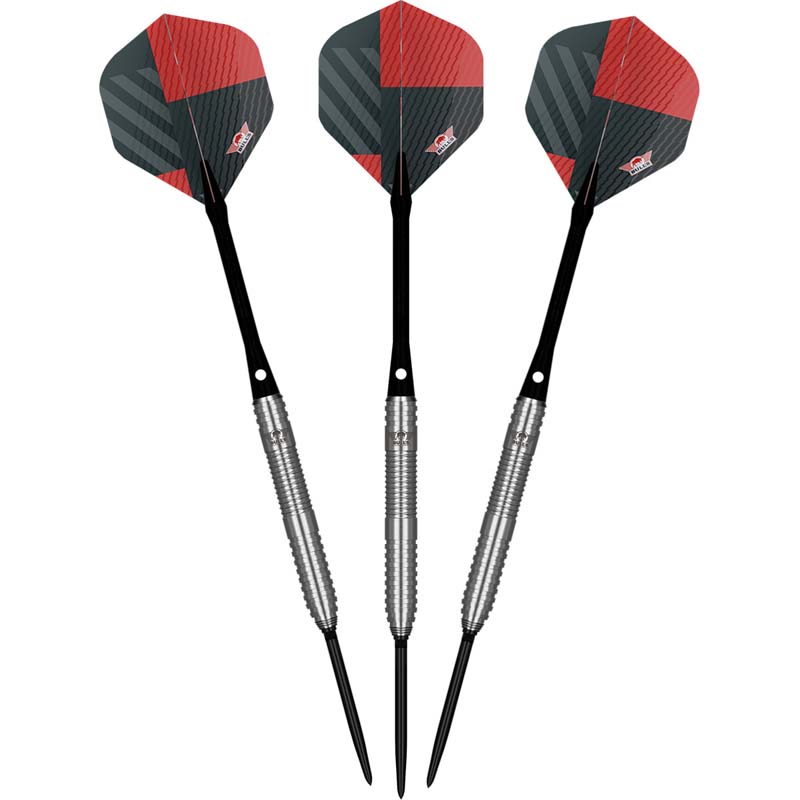 Bulls NL Volt 80% Red Convertible Point 25g  - 4