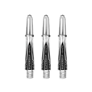Harrows Supergrip Ignite Korta Clear 35mm