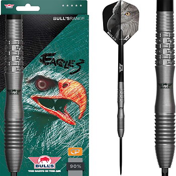Bulls NL Eagle 3 90% Convertible Point 24g 