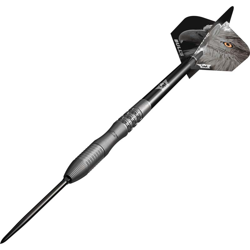 Bulls NL Eagle 3 90% Convertible Point 24g  - 3