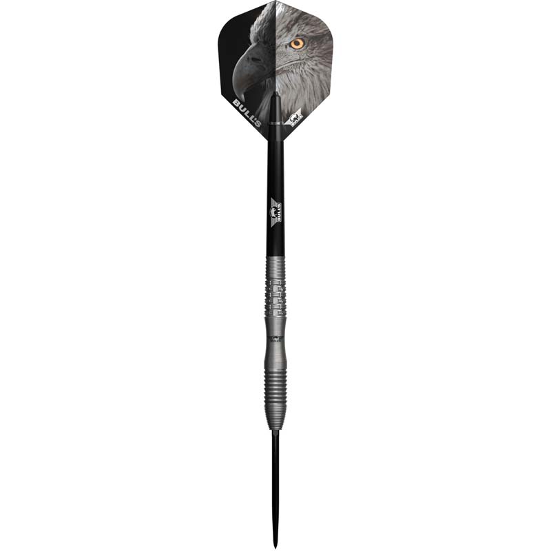 Bulls NL Eagle 3 90% Convertible Point 24g  - 2