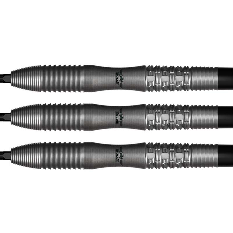 Bulls NL Eagle 3 90% Convertible Point 24g  - 5