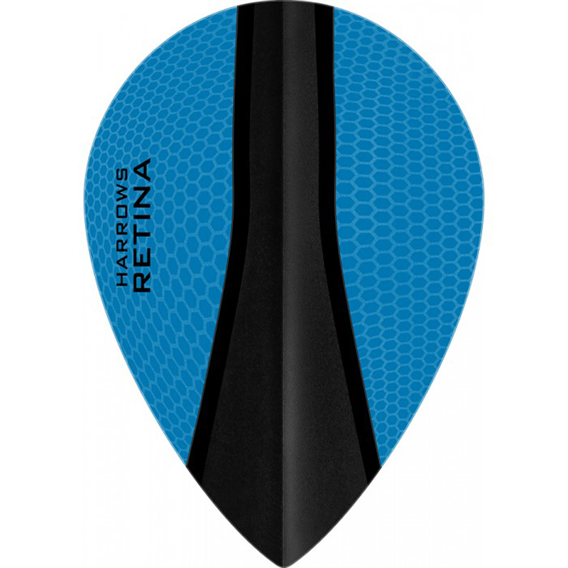 Harrows Retina X Aqua Pear