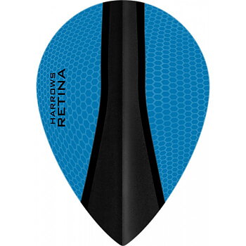 Harrows Retina X Aqua Pear