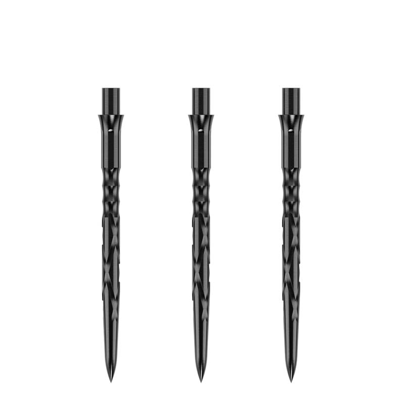 Caliburn  Dart Points HAN G2 Black 32mm - 4