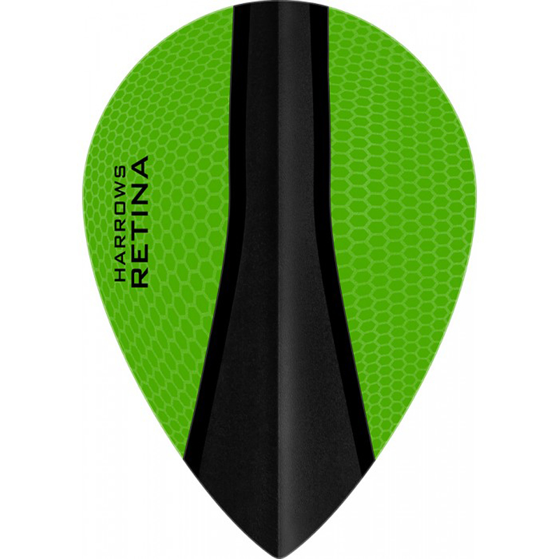 Harrows Retina X Green Pear