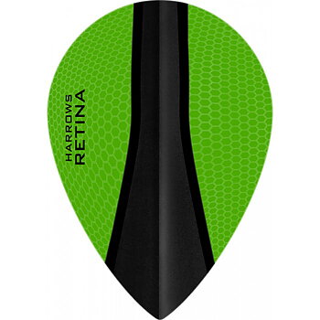 Harrows Retina X Green Pear