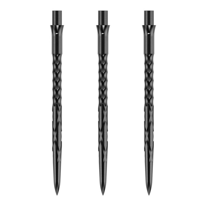 Caliburn  Dart Points HAN G2 Black 36mm - 6