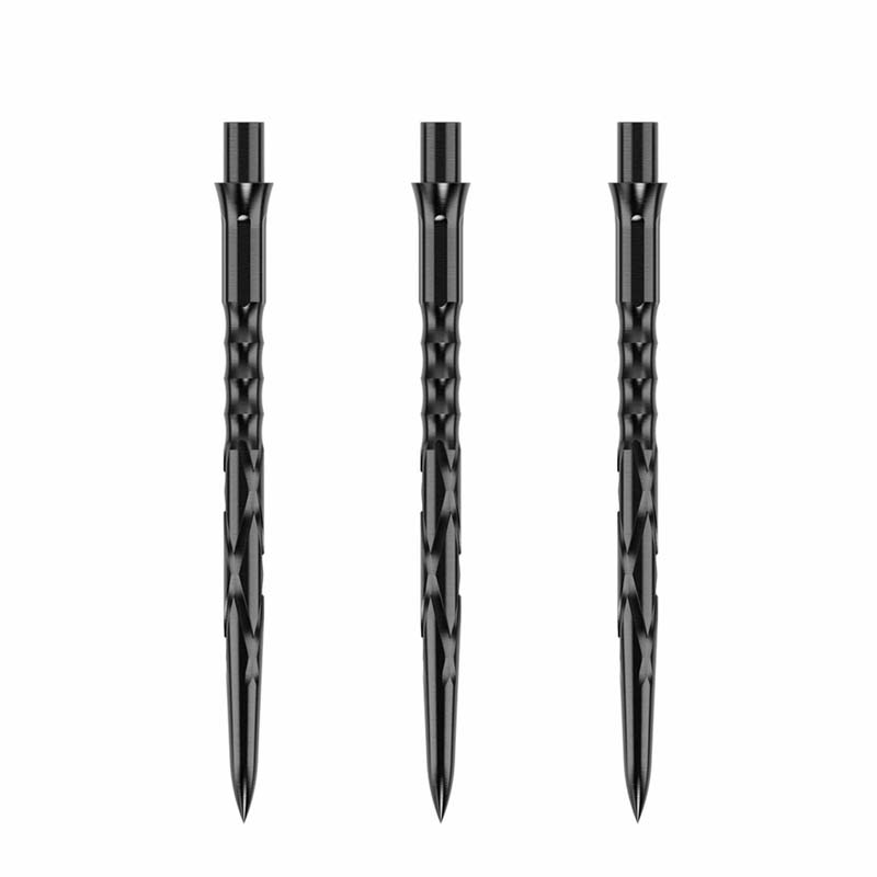 Caliburn  Dart Points HAN G2 Black 36mm - 5
