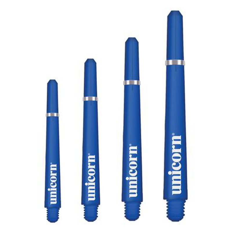Unicorn Gripper 4 Mellan Blåa 41mm