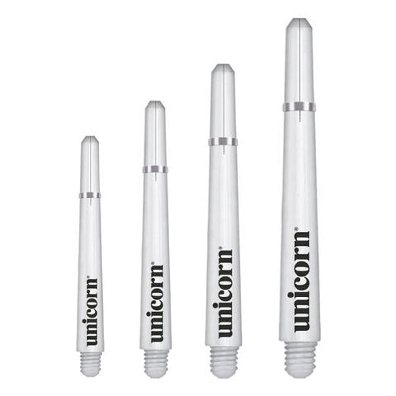 Unicorn Gripper 4 Ultra Short Clear 29mm