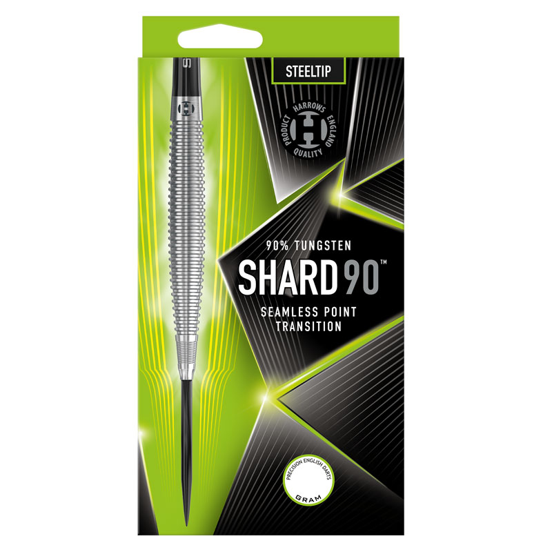 Harrows Shard 24g - 2