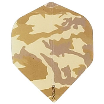 Ruthless R4X Desert Camoflage Standard NO2