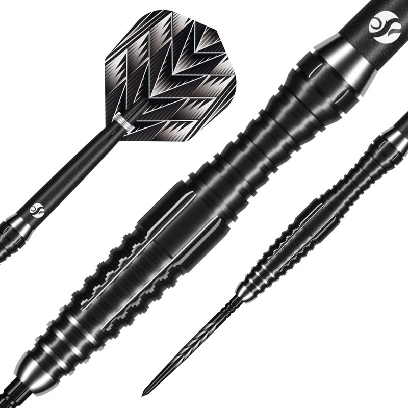 Shot Tribal Weapon 4 Turbo Point 90% 23g - 3