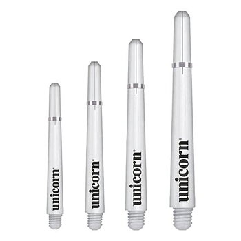 Unicorn Gripper 4 Korta Clear 35mm